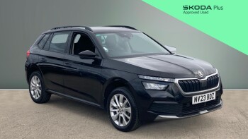 Skoda Kamiq 1.0 TSI 110 SE Drive 5dr DSG Petrol Hatchback